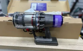 Купить Пылесос  Dyson v15 original fluffy SV51 б/у , в Екатеринбург Цена:34990рублей