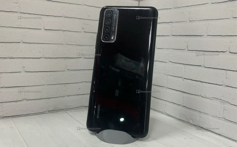 Huawei P smart 2021 4/128 ГБ