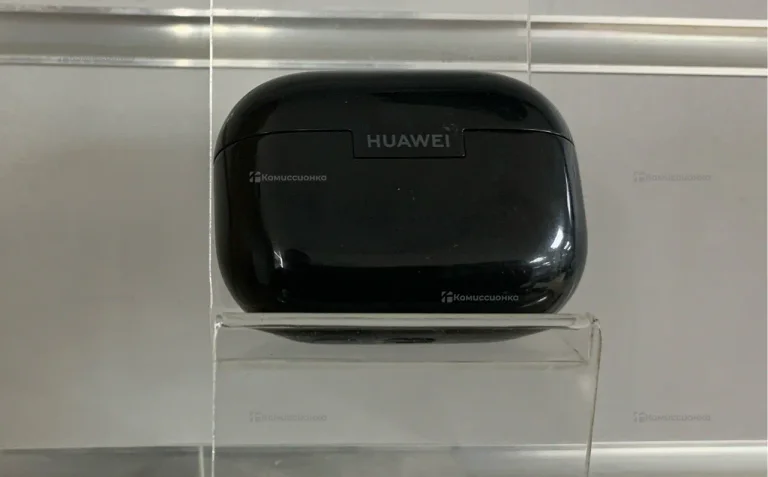 Наушники  Huawei Se 4