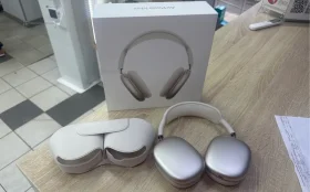 Купить Наушники AirPods Max 2 б/у , в Казань Цена:27900рублей