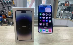 Купить Apple iPhone 14 Pro 6/128 ГБ б/у , в Саратов Цена:34990рублей