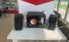 Купить Колонка  defender avante m30 б/у , в Набережные Челны Цена:2200рублей