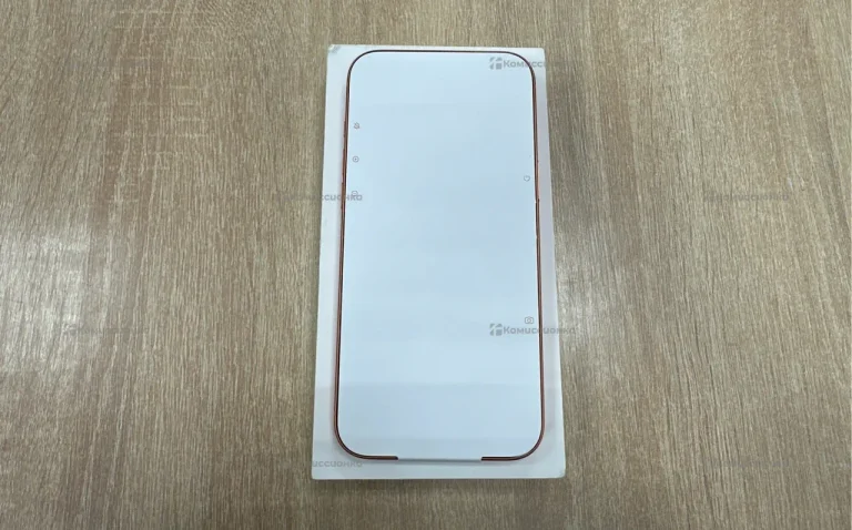 Apple iPhone 17 Pro Max 12/256 ГБ