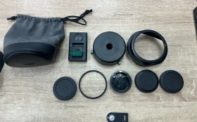 Купить Фотоаппарат Canon EOS RP+Canon 16-35 б/у , в Челябинск Цена:69900рублей