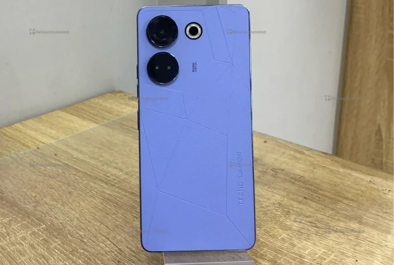 Смартфон Tecno Camon 20
