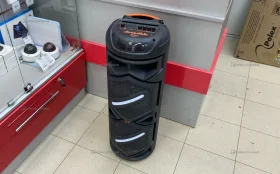 Купить Колонка Sing-e ZQS8233 б/у , в Саратов Цена:2500рублей