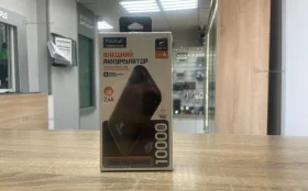 Купить Poverbank FaizFull 10000 б/у , в Москва и область Цена:790рублей