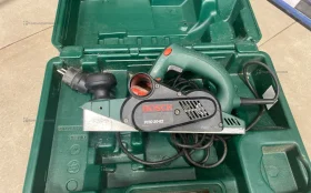 Купить Электрорубанок Bosch PHO 30-82 б/у , в Зеленодольск Цена:2500рублей