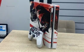 Купить Приставка  PS4 slim 500 б/у , в Магнитогорск Цена:14900рублей