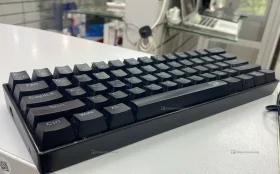Купить Клавиатура  Redragon K606R б/у , в Казань Цена:600рублей