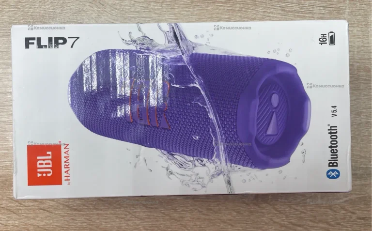 Колонка JBL Flip 7