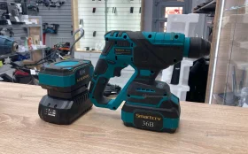 Купить перфоратор smartcrv rh60220b б/у , в Челябинск Цена:2500рублей