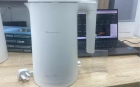 Купить Чайник Xiaomi Mijia Electric Kettle 2 1.7L (MJDSH04YM) CN (белый) б/у , в Саратов Цена:2190рублей