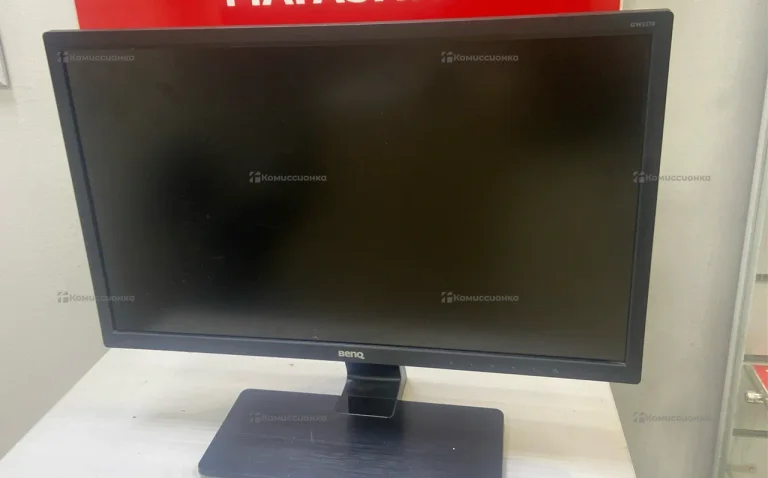 Монитор BenQ GW2270