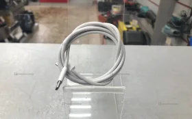 Купить Зарядное устройство для Iphone TYPE-C б/у , в Энгельс Цена:1300рублей