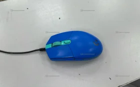 Купить Logitech игровая мышь б/у , в Нижний Новгород Цена:1390рублей