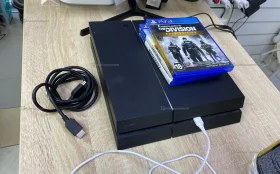 Купить Приставка Sony PlayStation 4 Fat 1tb. б/у , в Казань Цена:12900рублей