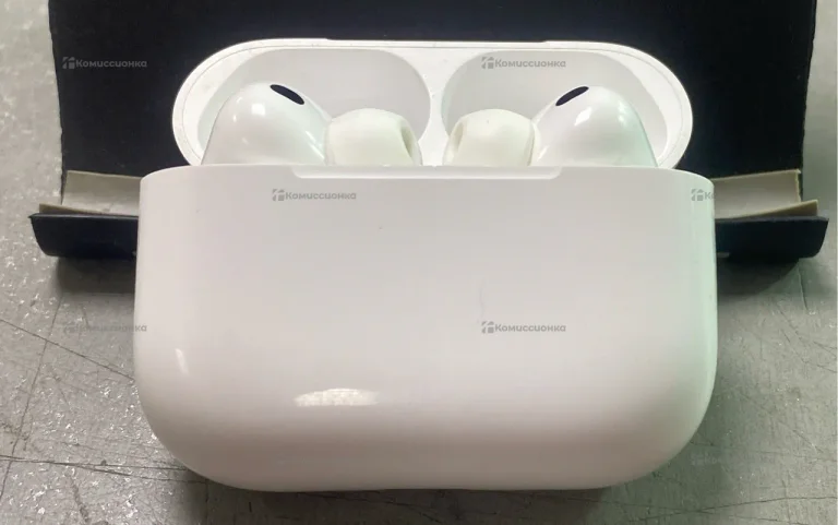 Наушники Apple AirPods Pro 2