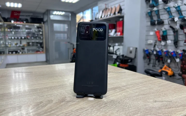 Xiaomi Poco C40 2/32 ГБ