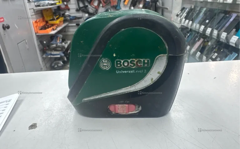 Нивелир Bosch UniversalLevel 2