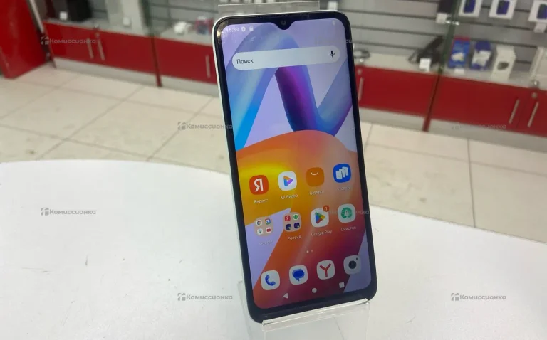 Xiaomi Redmi A2 4/64 ГБ