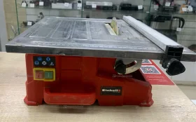 Купить Плиткорез Einhell TC-TC 800 б/у , в Тольятти Цена:3900рублей