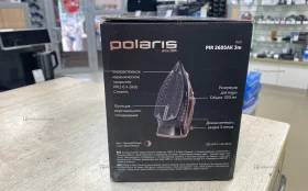 Купить Утюг Polaris PIR 2605AK б/у , в Москва и область Цена:1990рублей