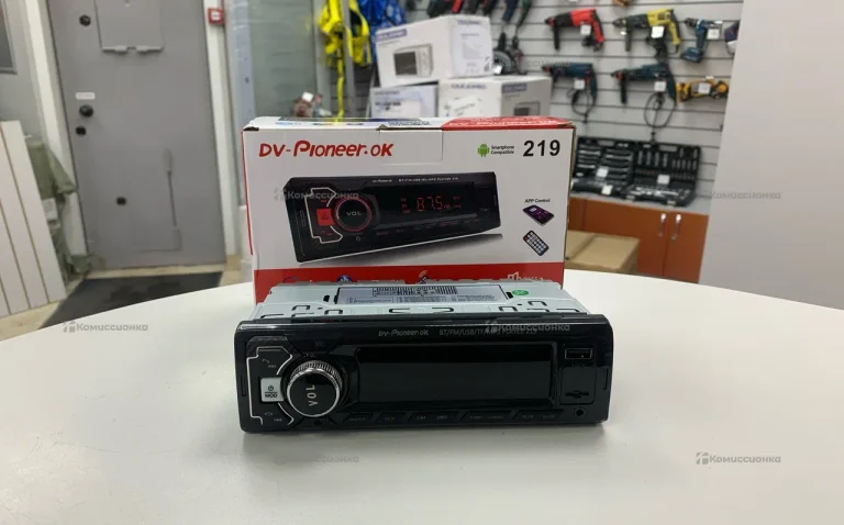 Автомагнитола  (39)