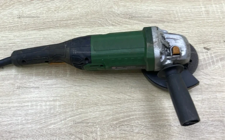 УШМ Калибр МШУ-125/955