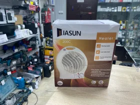 Купить обогреватель Jasun 200c б/у , в Казань Цена:750рублей