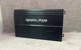 Купить Усилитель  Dynamic State SKIF SKA 250.2 б/у , в Тюмень Цена:4990рублей