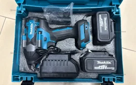 Купить Гайковерт Гайковерт Makita rep б/у , в Москва и область Цена:2900рублей