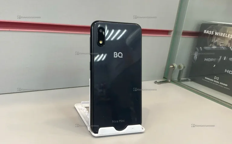 BQ 4030G Nice Mini 1/16 ГБ