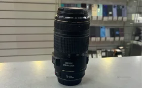 Купить Объектив Canon 70-300mm б/у , в Санкт-Петербург Цена:15900рублей