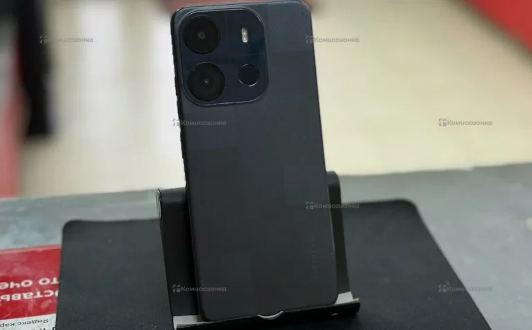 Tecno Pop 7 3/64 ГБ