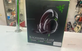 Купить Наушники Razer BlackShark V2 X usb б/у , в Симферополь Цена:3500рублей
