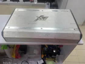 Купить Усилитель  Signum Se 1600 б/у , в Челябинск Цена:4900рублей