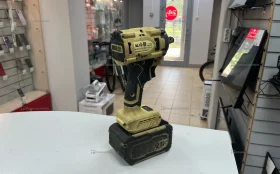 Купить Гайковерт FENGBAO FB-650 б/у , в Санкт-Петербург Цена:2900рублей