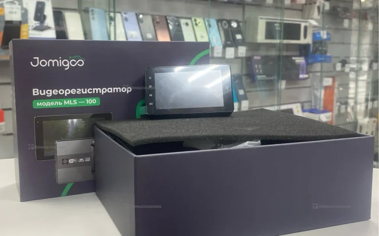 Видеорегистратор  Jomigoo MLS-100