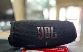 Купить Колонка  jbl charg 5 б/у , в Чапаевск Цена:6500рублей