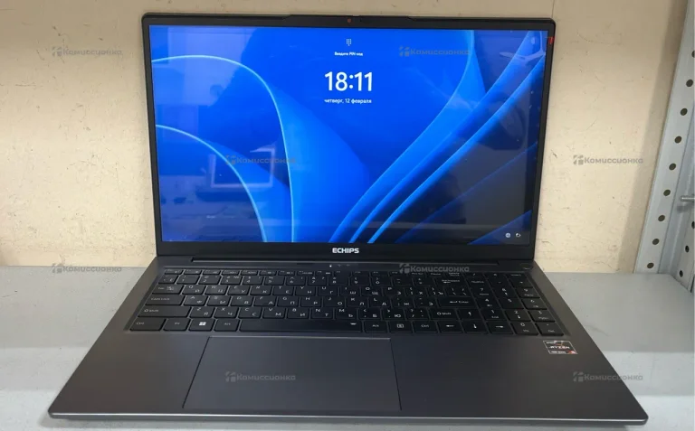 Ноутбук  Echips Ryzen 5 7430U