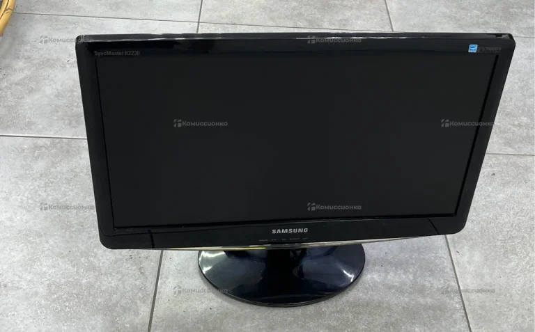 Монитор Samsung pu22wss