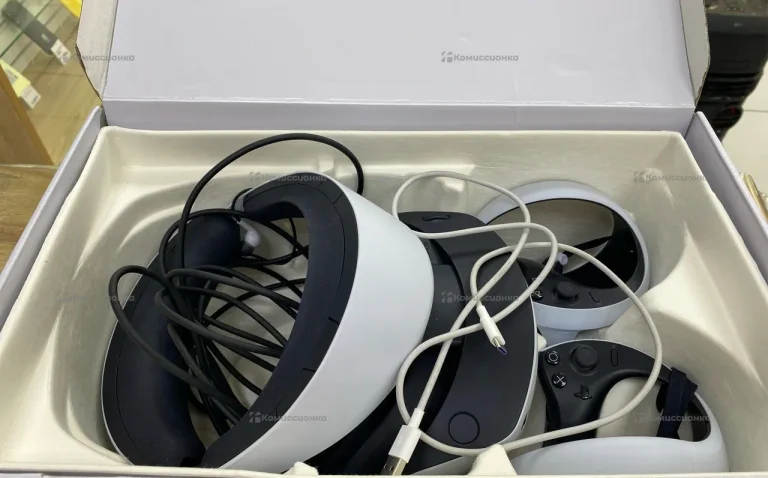 PlayStation VR2