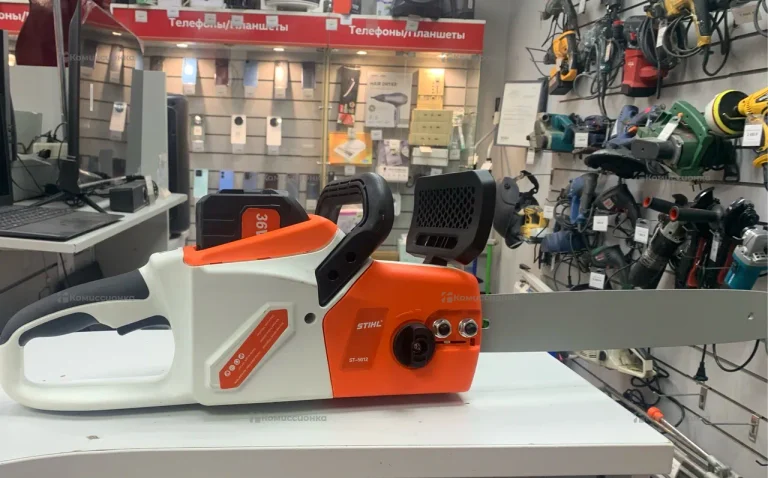Stihl KS-5012