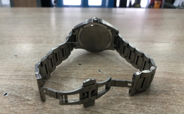 Часы  Sokolov S1. 319