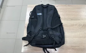 Купить Рюкзак The North face Surge черный б/у , в Москва и область Цена:4500рублей