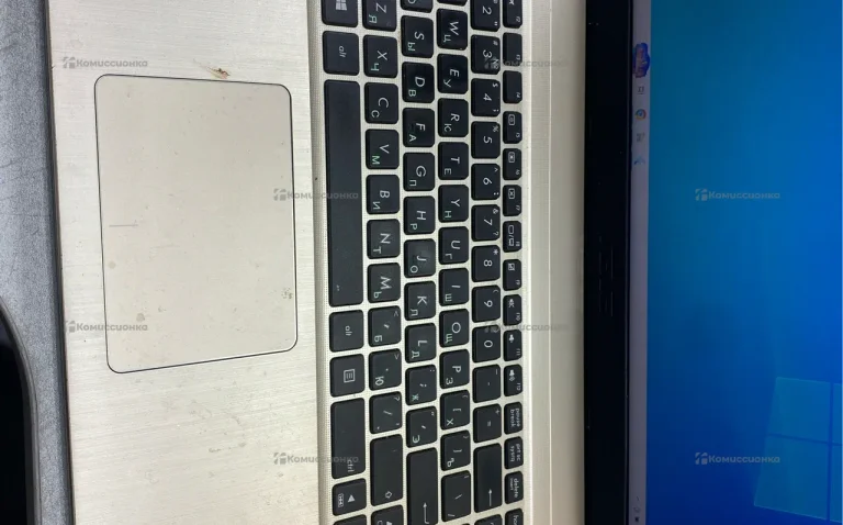 Ноутбук  Asus X540UBR