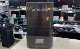 Купить 3D принтер anycubic photon Mono 4 . б/у , в Магнитогорск Цена:8900рублей