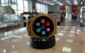 Купить Часы Samsung Galaxy Watch SM-R810 б/у , в Самара Цена:1500рублей