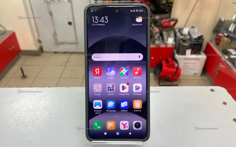 Xiaomi Redmi Note 14 8/256